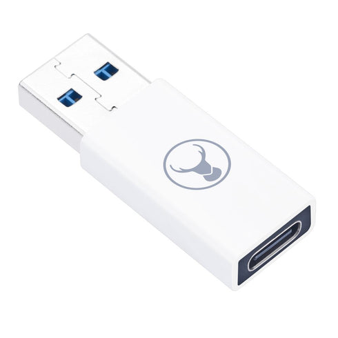 Bonelk USB-A to USB-C 3.0 Adapter
